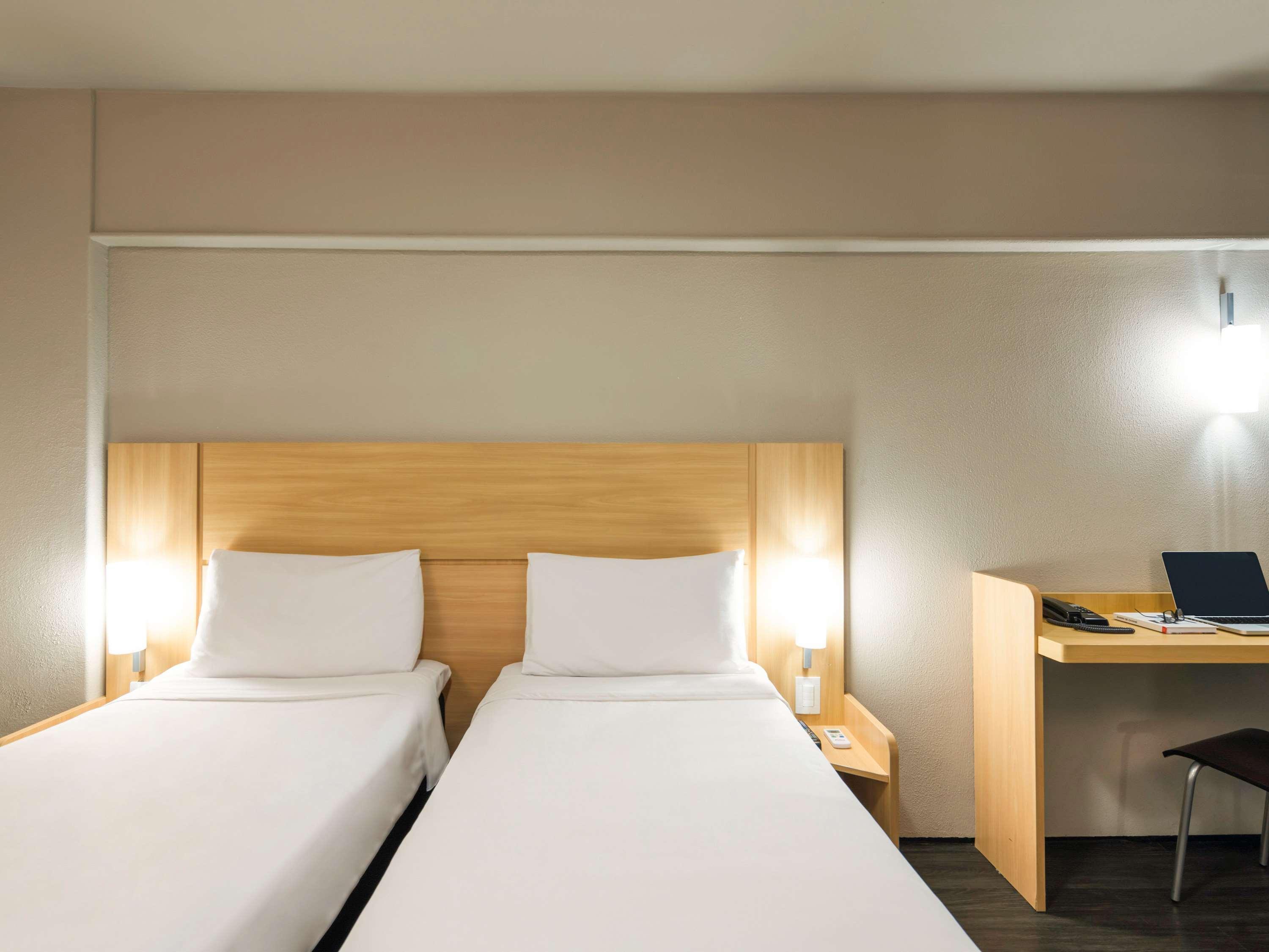 Ibis Fortaleza Praia De Iracema エクステリア 写真