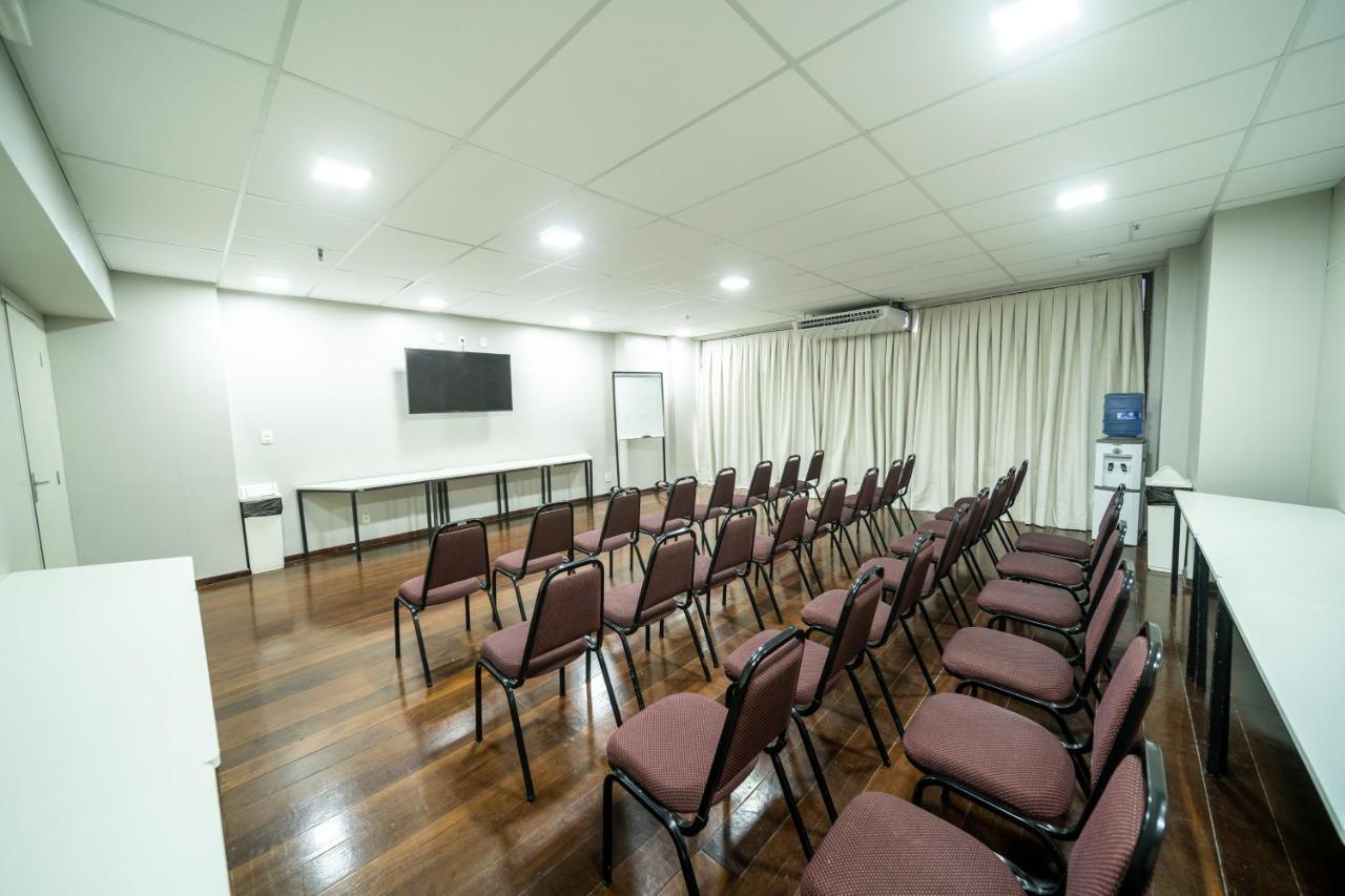 Ibis Fortaleza Praia De Iracema エクステリア 写真